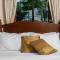 Mistral Holidays Near Trinity Beach & Benaulim Beach