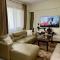 East Ortigas Mansions by MA