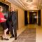 Cambridge Suites Hotel Halifax
