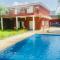 Villa Madibso
