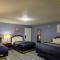 Rodeway Inn & Suites Blythe I-10