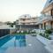 Anama Villas, with Pool & Views to Rethymno, By ThinkVilla - Atsipopoulo