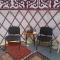 Feel Nomad, Horse Riding Yurt Bishkek - 比什凯克