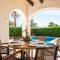 Villas Begonias