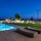Elaia Luxury Suites Lagonisi