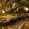 Tygerfontein Safari Tents - Paterson