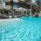 Park Hotel Cattolica & Restaurant
