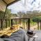 Tygerfontein Safari Tents - Paterson