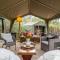 Tygerfontein Safari Tents - Paterson