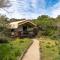 Tygerfontein Safari Tents - Paterson