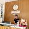 Lucasta Hotel