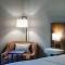 Hampton Inn Milford