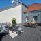 Neues 2 Schlafzimmer Apartment mit RooftopTerrace - درسدن Neues 2 Schlafzimmer Apartment mit RooftopTerrace - درسدن