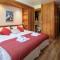 Les Balcons du Savoy 104 appt - Chamonix All Year