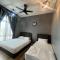 The Majestic Executive Suite - Ipoh - Ipoh