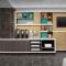 Home2 Suites By Hilton Poughkeepsie - 波基普西