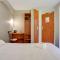 Brit Hotel Reims La Pompelle