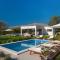 Luxury Villa Luminosa