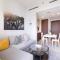 LUXE | 1BR | Close to Burj Khalifa & Dubai Mall