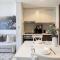LUXE | 1BR | Close to Burj Khalifa & Dubai Mall