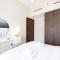 LUXE | 1BR | Close to Burj Khalifa & Dubai Mall
