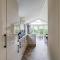 Modern chalet op de Veluwe
