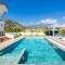Villa Blue Island