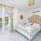 Villa Blue Island