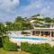 Enchanting Villa Peace Oceanfront Five Bedrooms Plus Kids Bunk Room