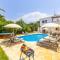 Villa Ay Kyriaki