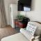 Bougain Villa Studio 2