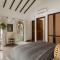 La Estada, Huge 4 BHK Villa in Assagao with Large Private Pool & Garden, Security, Kitchen