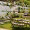 La Estada, Huge 4 BHK Villa in Assagao with Large Private Pool & Garden, Security, Kitchen