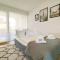CityVibe Apartment für bis zu 4 - Erlangen
