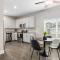 Modern New Build 4BR 4BA Two Condo w Garage and Patio - وايومنغ