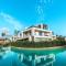 Club Arona Luxury Villas Belek UAI