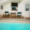 Appartment Paquero downstairs with your own private garden and your own private pool - Fanadix