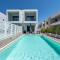 Villas Kares with private pool by Estia - 科斯镇