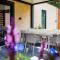 Lovely holiday home in Voorthuizen with garden - 福尔特赫伊曾