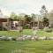 Lovely holiday home in Voorthuizen with garden - 福尔特赫伊曾