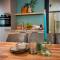Lovely holiday home in Voorthuizen with garden - 福尔特赫伊曾