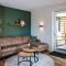 Lovely holiday home in Voorthuizen with garden - 福尔特赫伊曾