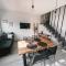 RentUp - San Telmo, moderno PH con terraza privada y parrilla