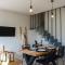 RentUp - San Telmo, moderno PH con terraza privada y parrilla