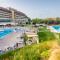 Hunguest Hotel Pelion - Tapolca