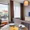 VN3 Terraces Suites by Adrez