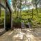 Tiny Mountain Cabin I