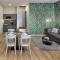 VN17 Rooftop Suites by Adrez - Prag
