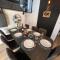 Villa Izziy by the beach with a sea view and heated pool - Ražanac
