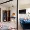 Waterfront 2 bed apartment with views over Ipswich